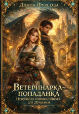 скачать книгу Ветеринарка-попаданка. Невольная хозяйка приюта для драконов (СИ) автора Диана Фурсова