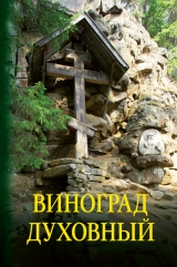 скачать книгу Виноград духовный. Сборник кратких поучений из Священного Писания и святоотеческих сочинений автора О. Петруня