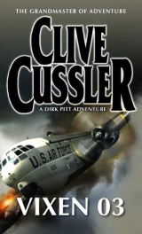 скачать книгу Vixen 03 автора Clive Cussler