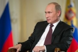 скачать книгу Владимир Путин: Интервью Bloomberg автора Владимир Путин