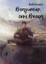 скачать книгу Владимир, сын Волка (СИ) автора Нариман Ибрагим