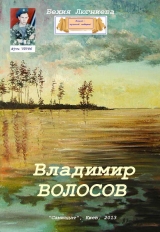 скачать книгу Владимир Волосов (СИ) автора Бехия Люгниева