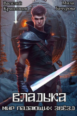скачать книгу Владыка (СИ) автора Василий Криптонов