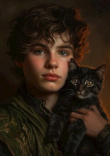 скачать книгу Владыка вернется! (СИ) автора Алекс Кошкин