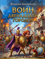 скачать книгу Воин Двенадцати Городов (СИ) автора Владлен Багрянцев