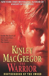 скачать книгу Воин (ЛП) автора Шеррилин Кеньон