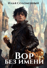 скачать книгу Вор без имени (СИ) автора Илья Соломенный