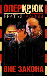 скачать книгу Вор вне закона автора Братья Аловы