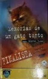 скачать книгу Воспоминания глупого кота (ЛП) автора Луис Бланко Вила