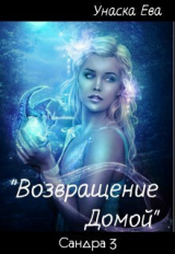 скачать книгу Возвращение домой (СИ) автора Ева Унаска