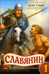 скачать книгу Возвращение к истокам (СИ) автора Денис Старый