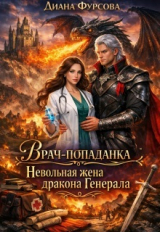 скачать книгу Врач-попаданка. Невольная жена дракона Генерала (СИ) автора Диана Фурсова