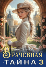 скачать книгу Врачебная тайна 3 (СИ) автора Дия Семина