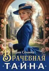 скачать книгу Врачебная тайна (СИ) автора Дия Семина