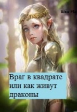 скачать книгу Враг в квадрате или как живут драконы (СИ) автора RinaPlay