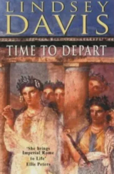 скачать книгу Время бежать автора Линдсей Дэвис