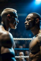 скачать книгу Всадник на бледном коне (СИ) автора Василий Горъ