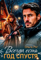 скачать книгу Всегда есть год спустя (СИ) автора Ольга Рог