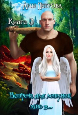 скачать книгу Встреча или летунец мне в... (СИ) автора Лин Петрова