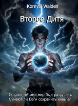 скачать книгу Второе Дитя Богов (СИ) автора Kornyal Walden