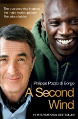 скачать книгу Второй шанс (ЛП) автора Филипп Поццо ди Борго
