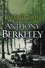 скачать книгу Второй выстрел автора Энтони Беркли