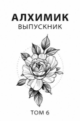 скачать книгу Выпускник (СИ) автора Роман Романович