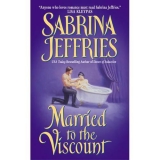 скачать книгу Выйти замуж за виконта автора Сабрина Джеффрис