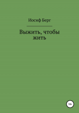 скачать книгу Выжить, чтобы жить. Часть вторая романа «Sancta roza» автора Иосиф Берг