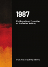 скачать книгу Взгляд Западной Германии на Вторую мировую войну на примере энциклопедического издания от Lexikon-Institut Bertelsmann, 1987 г. автора Андрей Шпак