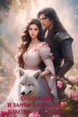 скачать книгу Взлететь и не упасть (СИ) автора Ольга Олие