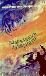 скачать книгу Взорванные лабиринты автора Константин Фарниев