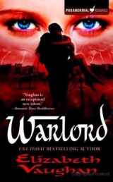 скачать книгу Warlord автора Elizabeth A. Vaughan