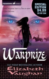 скачать книгу Warprize автора Elizabeth A. Vaughan