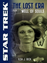 скачать книгу Well of Souls автора Ilsa J. Bick