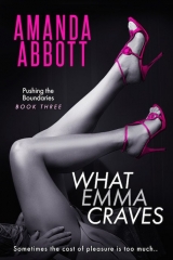 скачать книгу What Emma Craves автора Amanda Abbott