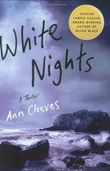 скачать книгу White Nights автора Ann Cleeves