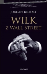 скачать книгу Wilk z Wall Street автора Jordan Belfort