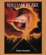 скачать книгу  William Blake (Temporis Collection) автора Osbert Burdett