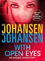 скачать книгу With Open Eyes автора Iris Johansen