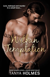 скачать книгу Within Temptation автора Tanya Holmes
