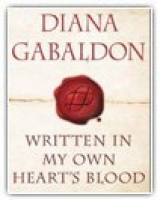 скачать книгу Written in My Own Heart's Blood автора Diana Gabaldon