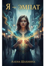 скачать книгу Я — эмпат (СИ) автора Алена Шахнина