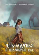 скачать книгу Я, колдунья и полосатый кот (СИ) автора Андрей Семизаров