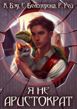 скачать книгу Я не аристократ (СИ) автора Кристиан Бэд