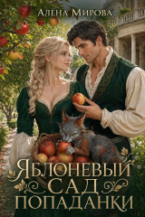 скачать книгу Яблоневый сад попаданки (СИ) автора Алена Мирова