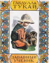 скачать книгу Забавный ученик автора Габдулла Тукай