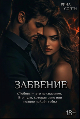 скачать книгу Забвение (СИ) автора Рина Солтн