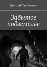 скачать книгу Забытое подземелье автора Дмитрий Приймачук