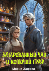 скачать книгу Зачарованный чай и колючий граф (СИ) автора Мария Жарова